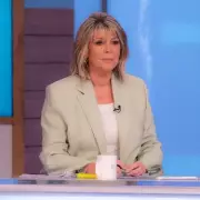 Ruth Langsford's 'Acceptance' Over Mum's Alzheimer's Battle After Dad's Death