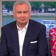 Ruth Langsford's Defiant Divorce Stance: 'All You Can Do Is Get On With Life'