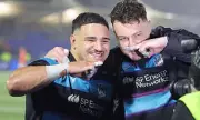 Ryan Wilson: Pressure Mounts on Glasgow as Edinburgh Eye Hampden Upset in 1872 Cup