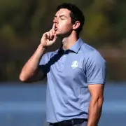 Ryder Cup Insider: How Rory McIlroy's Leadership at 26 Marked Him as Future Captain