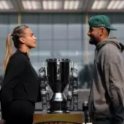 Sabalenka vs Kyrgios: How to Watch Free UK TV for Historic Battle of the Sexes