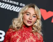 Sabrina Carpenter Slams Trump's 'Evil' Use of Her Song in ICE Raid Video