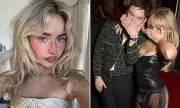 Sabrina Carpenter's Cryptic Dig at Ex Barry Keoghan Sparks Fan Frenzy