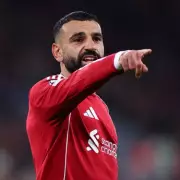 Salah Benched by Slot: Liverpool Star's Fiery History After Being Dropped