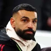 Salah Transfer Rumours Swirl as Slot Admits Liverpool's 'Obvious' Problem