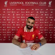 Salah's £350k Liverpool Contract Key Amid Shock Exit Talk After Explosive Outburst