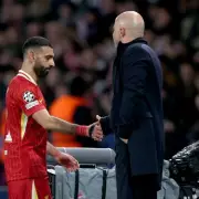 Salah's AFCON Message Puts Liverpool Future in Doubt for Slot