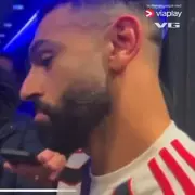 Salah's 'Fake Smiles' & Anger Signal Liverpool Exit, Says Body Language Expert