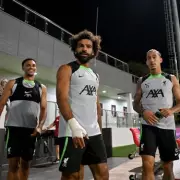 Salah's Uncertain Liverpool Return: Missing Tsimikas Amid AFCON & Outburst Fallout