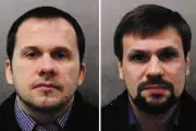Salisbury Novichok Inquiry: How a Spy, Police Officer and Hit Squad Entangled