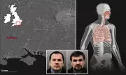 Salisbury Poisonings: A Minute-by-Minute Account of the Novichok Attack