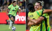Sam Kerr's Triumphant Matildas Return Fuels Asian Cup Ambitions