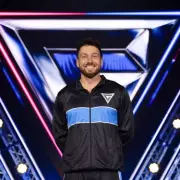 Sam Thompson's Gladiators Ordeal: 'I Was Stitched Up' by Giant