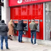 Santander Slashes Interest Rate on Popular Current Account from Today