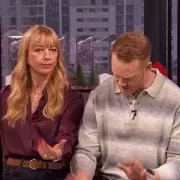 Sara Cox Reveals 'Exciting' New BBC Show After Marathon Triumph