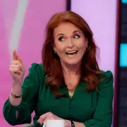 Sarah Ferguson's 'astonishing' royal home demand before 'cattle shed' move