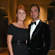 Sarah Ferguson's Failed App Venture Cost Taxpayers Over £1 Million