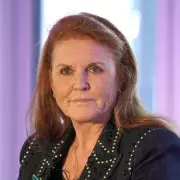 Sarah Ferguson's Fall from Grace: Titles Lost, Home Evicted After Epstein Scandal