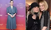 Sarah Paulson Shares Diane Keaton's Final Voicemails at Gala