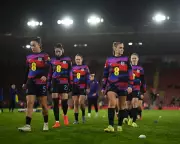 Sarina Wiegman Reflects on England's Incredible 2025 & Ghana Test