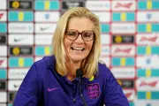 Sarina Wiegman Wins Historic Fifth FIFA Best Women's Coach Award