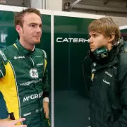 Sauber's 2015 F1 Crisis: How Three Drivers Sparked a Legal Battle