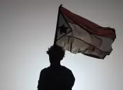 Saudi Arabia bombs Yemen port over UAE weapons shipment to separatists