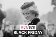 Save 20% on Princess Diana's Perfume for Black Friday 2025