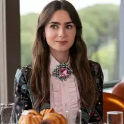 Save £26 on Lancôme's Emily in Paris Mascara Gift Set in Time for Christmas