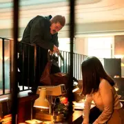 Say Nothing on Channel 4: A Must-Watch Masterpiece of 2025