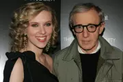 Scarlett Johansson Reflects on Backlash Over Woody Allen Support