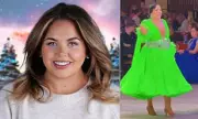 Scarlett Moffatt Hits Back at Strictly 'Fix' Claims Over Childhood Dance Training