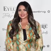 Scarlett Moffatt on 'soul-destroying' miscarriage and decision to have no more children