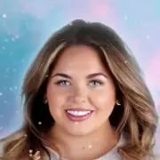 Scarlett Moffatt's Sister Ava-Grace, 18, Chooses Archaeology Over Showbiz