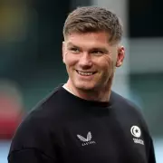 Schalk Brits: Why Owen Farrell Should 'Never Be Written Off' for England