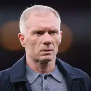 Scholes' 'Final Nail' Warning for Amorim as Man Utd Legend Slams Mainoo Treatment