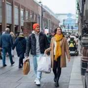 Scope to close 77 charity shops as high street crisis deepens