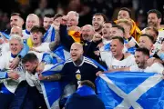 Scotland's 2026 World Cup Path Revealed: Potential Route to Final