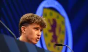 Scotland's Jack Hendry Targeted by MLS Clubs as Free Agency Looms