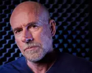 Scott Galloway on the Masculinity Crisis: 'Men Come Off the Tracks Without Romance'