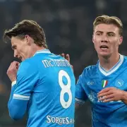 Scott McTominay and Rasmus Hojlund Shine in Napoli's 2-0 Serie A Victory