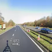 Second Teenager Dies Following A19 Sunderland Crash, Police Issue Update