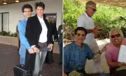 Segway Inventor Dean Kamen in Epstein Files: Photos with Maxwell & Branson Revealed