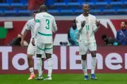 Senegal and Nigeria Open Afcon Campaigns with Contrasting Victories