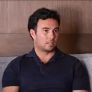 Sergio Perez Trolls Verstappen After Norris Wins 2025 F1 Title in Abu Dhabi