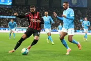 Serie A Cancels Milan-Como Match in Perth After AFC Demands
