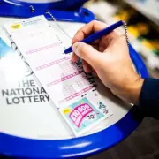 Set For Life Results: £10k Monthly Prize Drawn for 30 Years