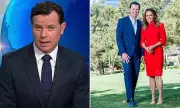 Seven News Veteran Mark Ferguson May Cut On-Air Nights Amid Cost Pressures