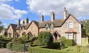 Seven Victorian Cottages from The Crown for Sale at £1m