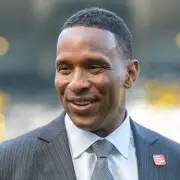 Shaka Hislop, 56, reveals aggressive prostate cancer spread to pelvic bone